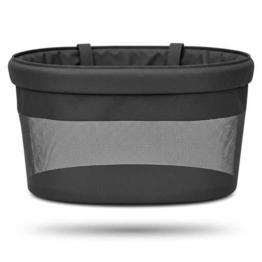 Cesta de compras Bee