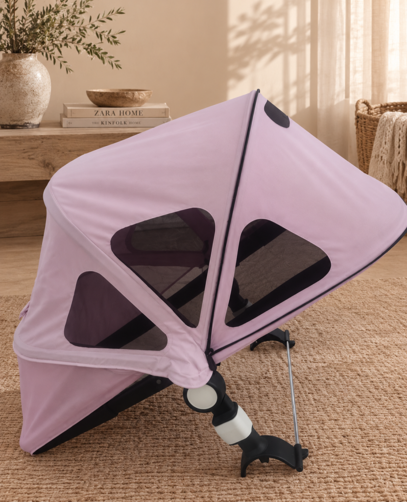 Capota de verano para Bugaboo Fox / Fox 2 / Fox 3 Original Bugaboo